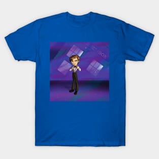 Eleventh Doctor T-Shirt